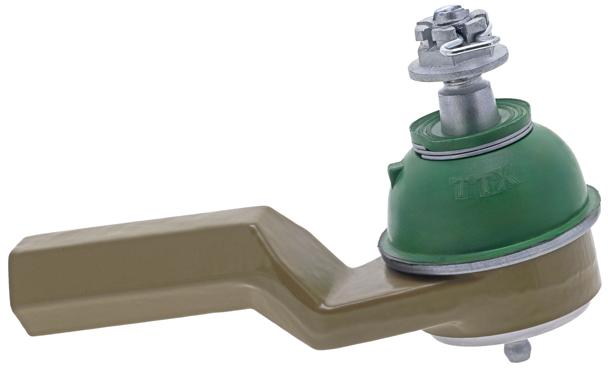 Mevotech TXMS40628 Steering Tie Rod End - Image 4