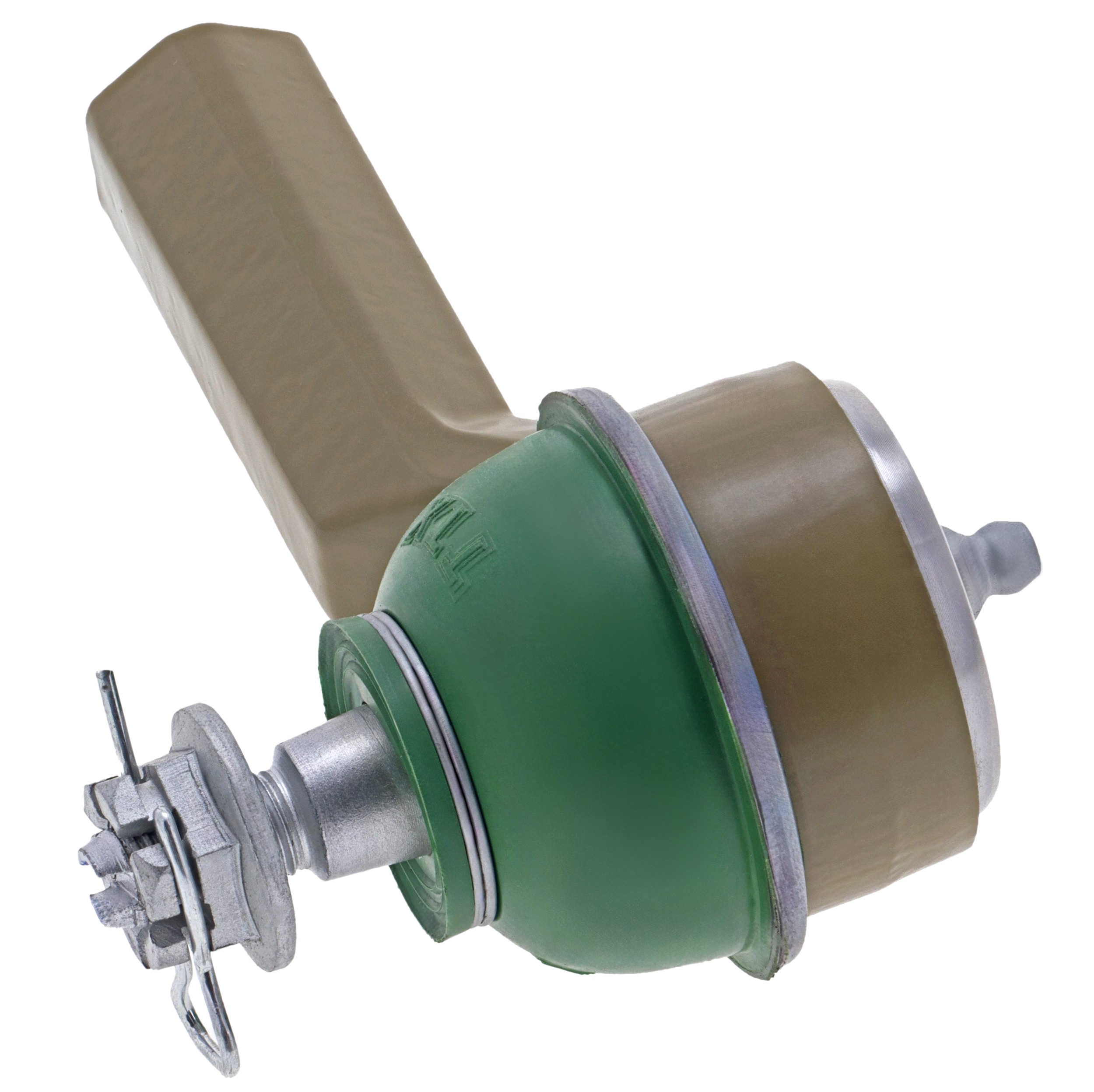 Mevotech TXMS40628 Steering Tie Rod End - Image 6