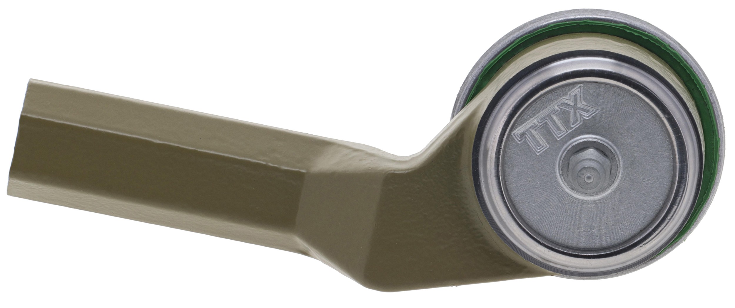 Mevotech TXMS40629 Steering Tie Rod End - Image 2