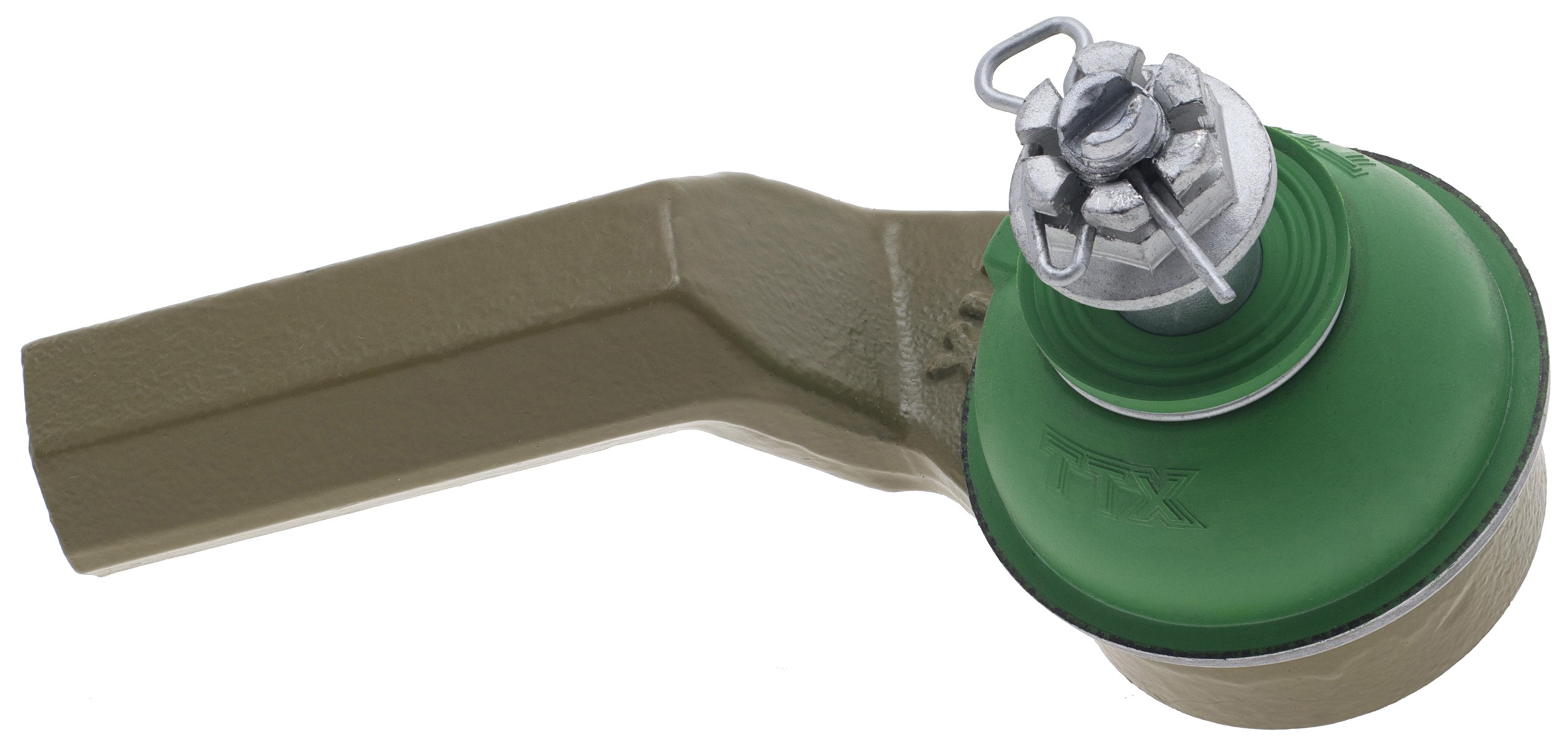 Mevotech TXMS40629 Steering Tie Rod End - Image 4