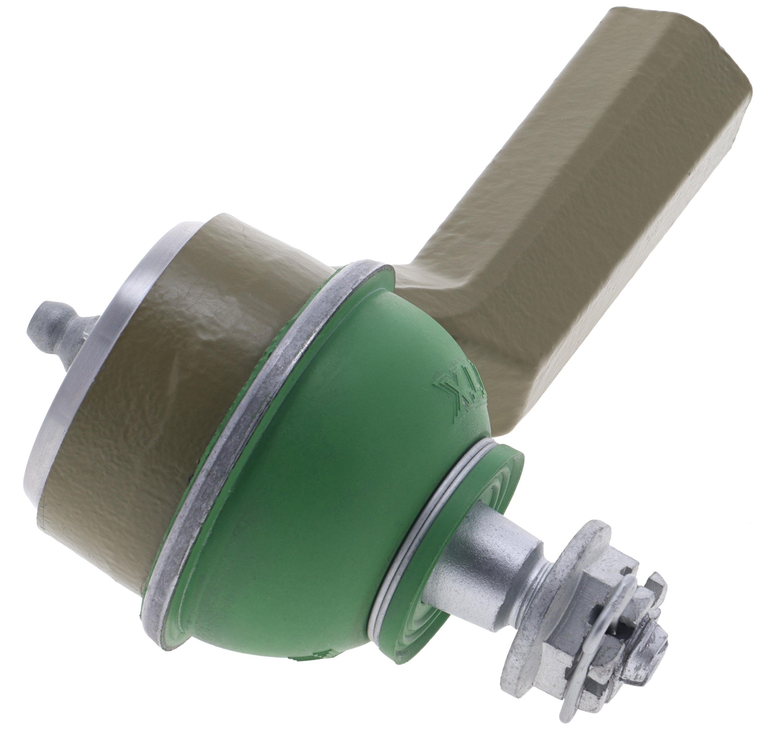 Mevotech TXMS40629 Steering Tie Rod End - Image 6
