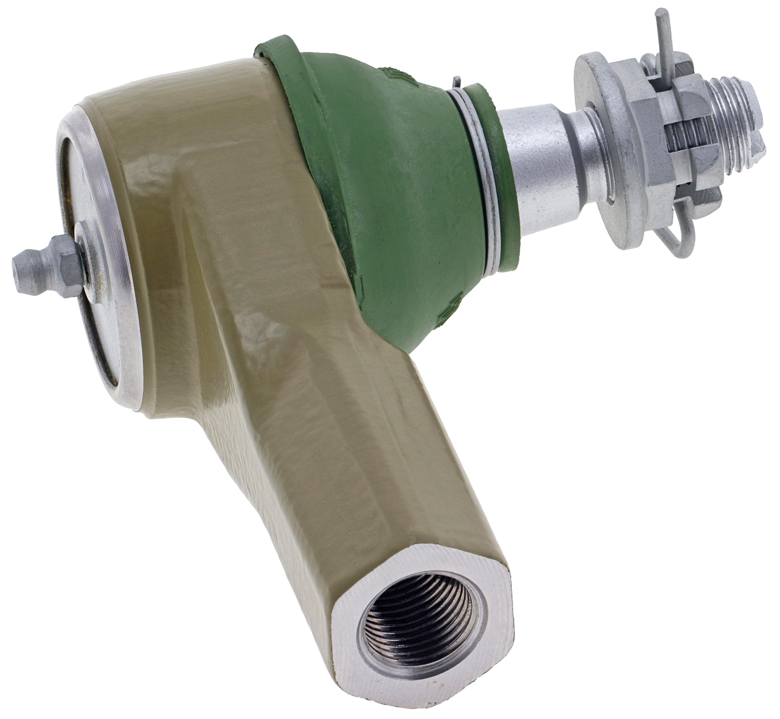 Mevotech TXMS40643 Steering Tie Rod End - Image 2