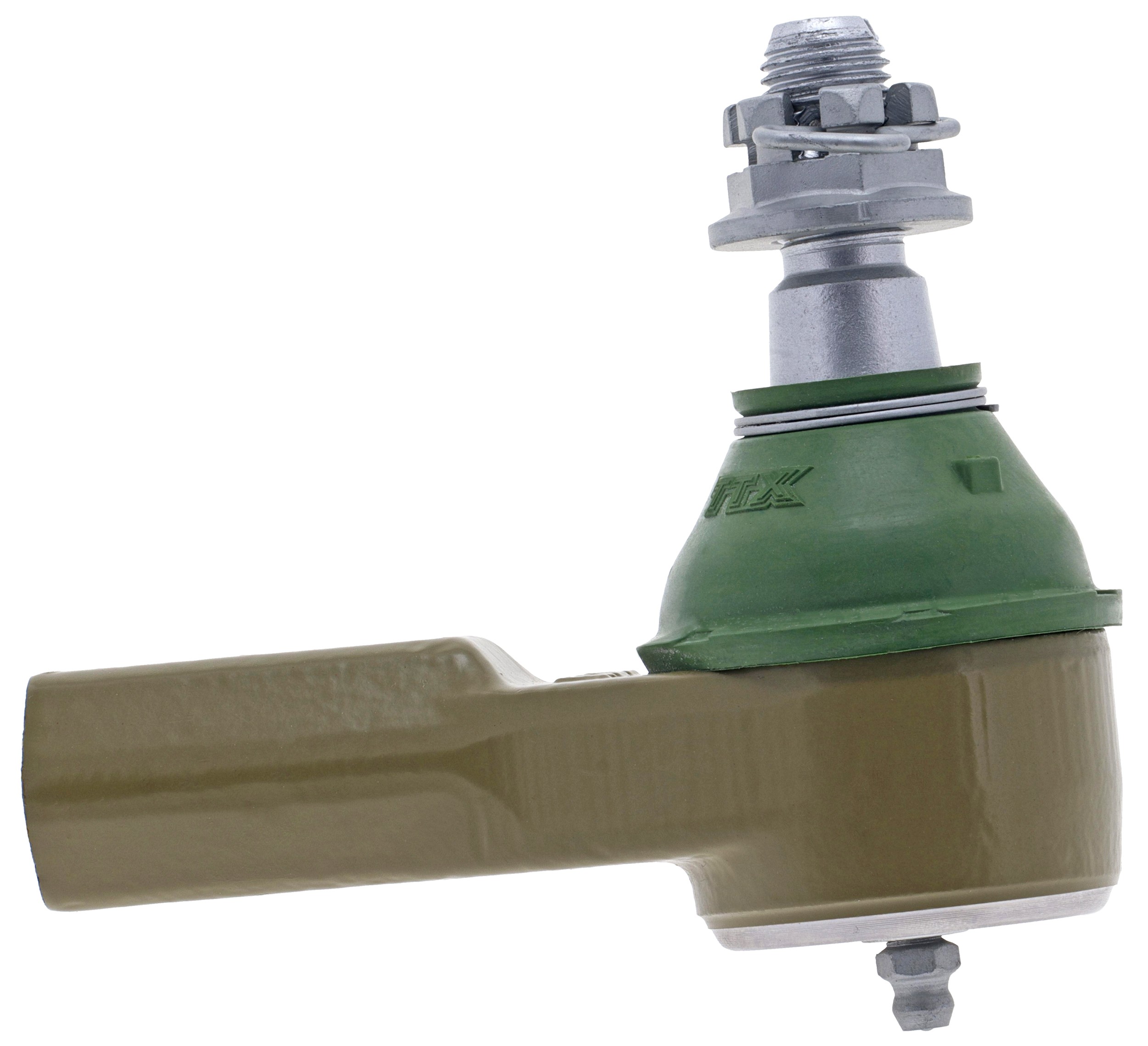Mevotech TXMS40643 Steering Tie Rod End - Image 4