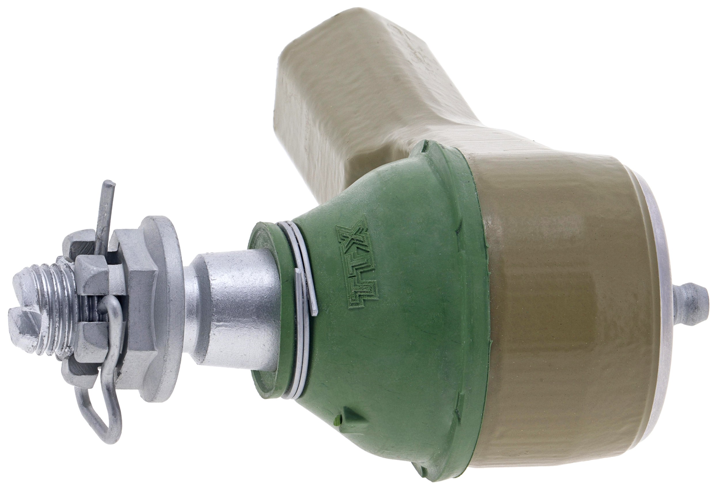 Mevotech TXMS40643 Steering Tie Rod End - Image 6