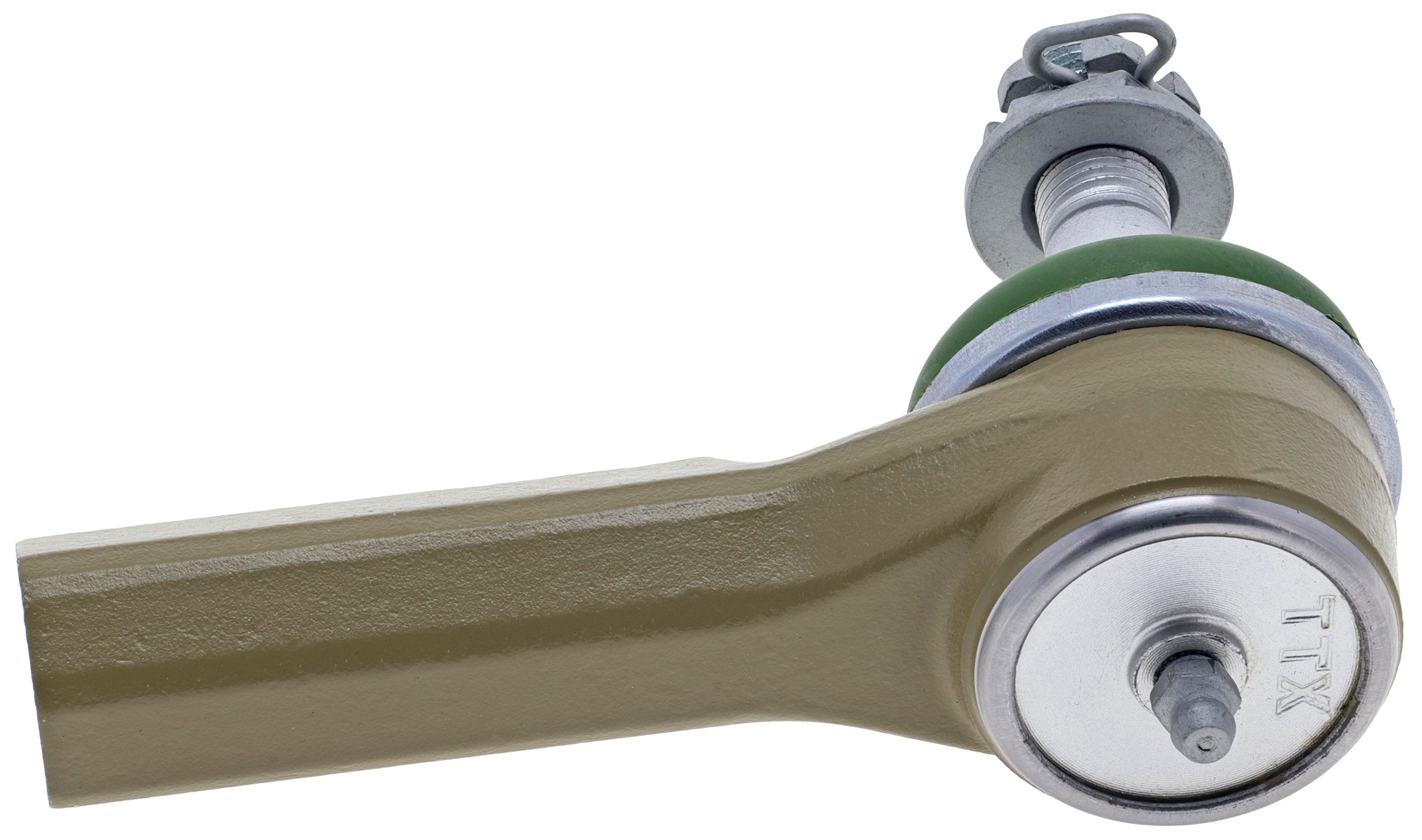 Mevotech TXMS40646 Steering Tie Rod End - Image 2