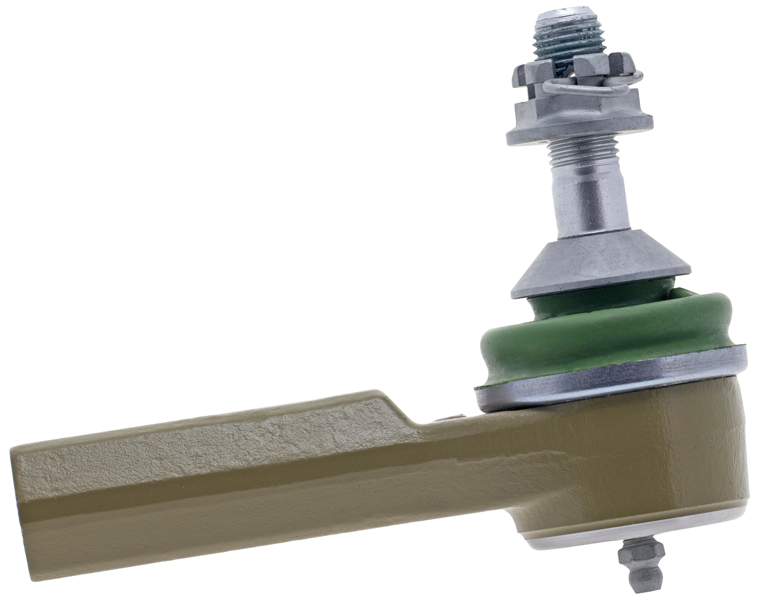 Mevotech TXMS40646 Steering Tie Rod End - Image 4