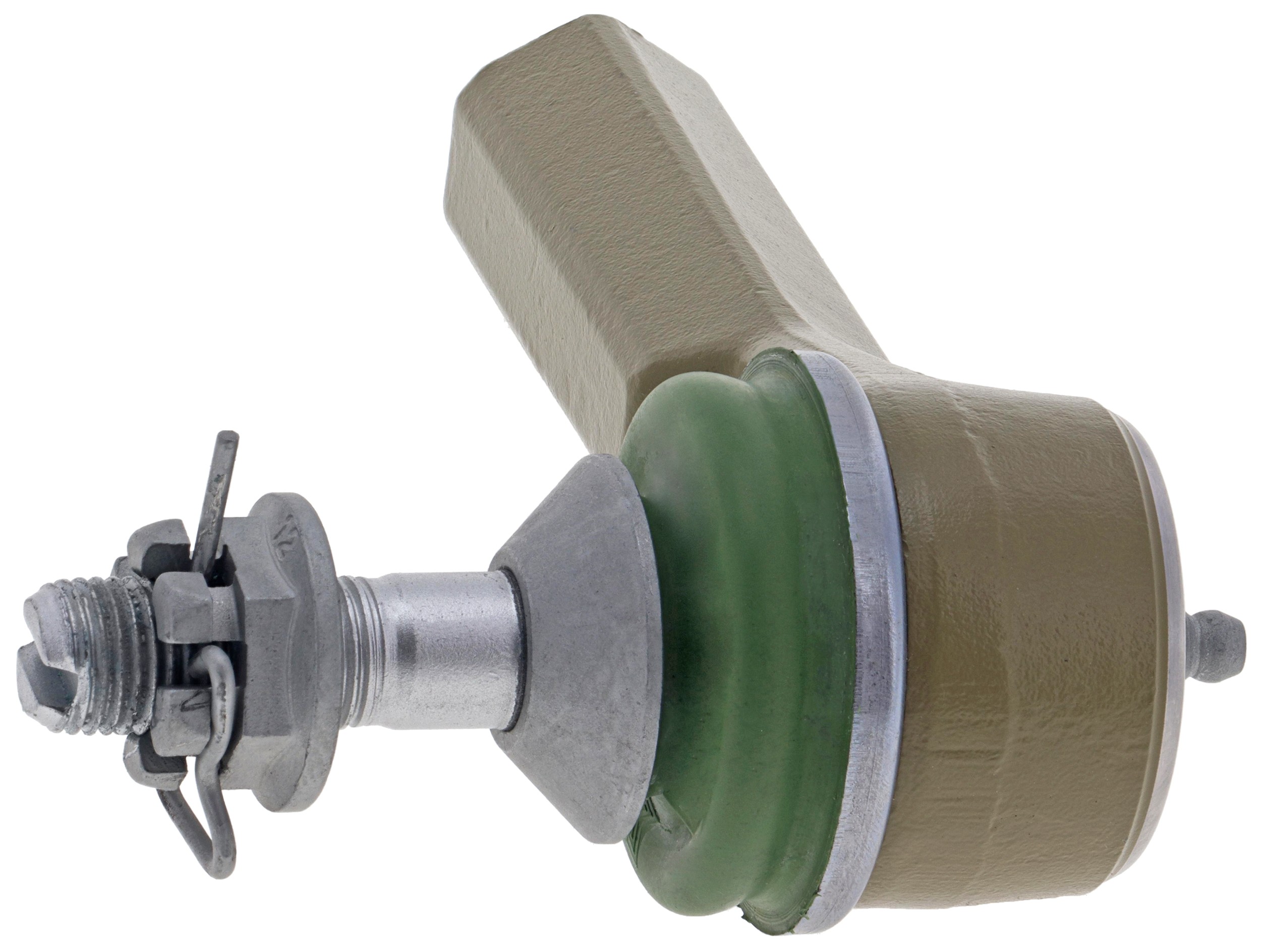 Mevotech TXMS40646 Steering Tie Rod End - Image 6