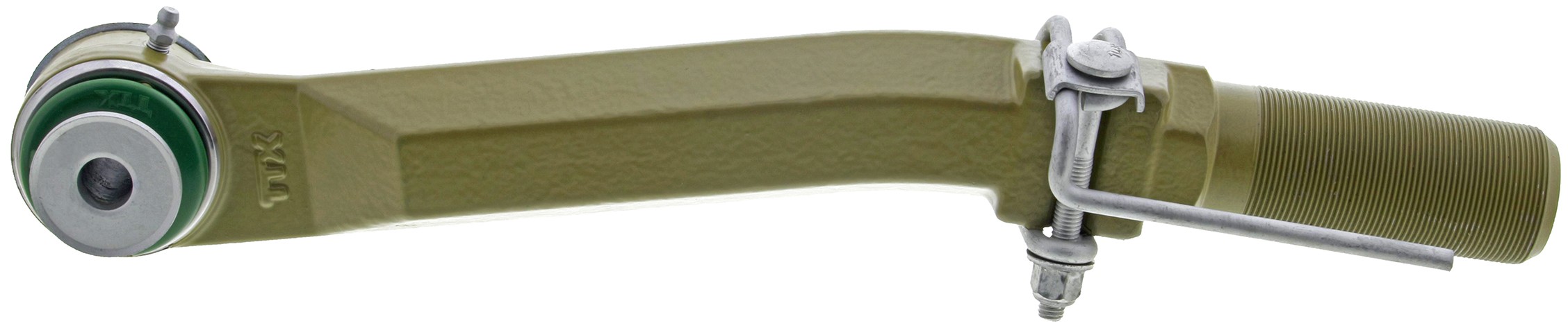 Mevotech TXMS40672 Steering Tie Rod End - Image 2