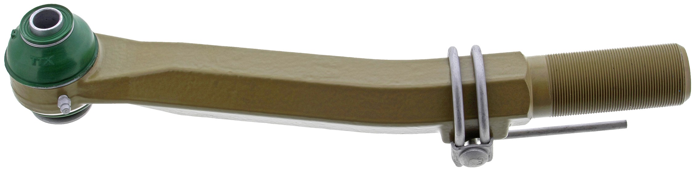 Mevotech TXMS40672 Steering Tie Rod End - Image 4
