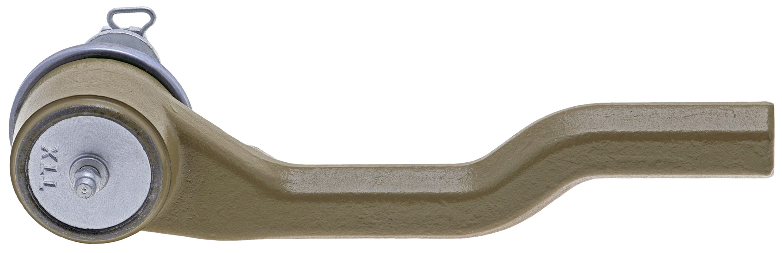 Mevotech TXMS40683 Steering Tie Rod End - Image 2