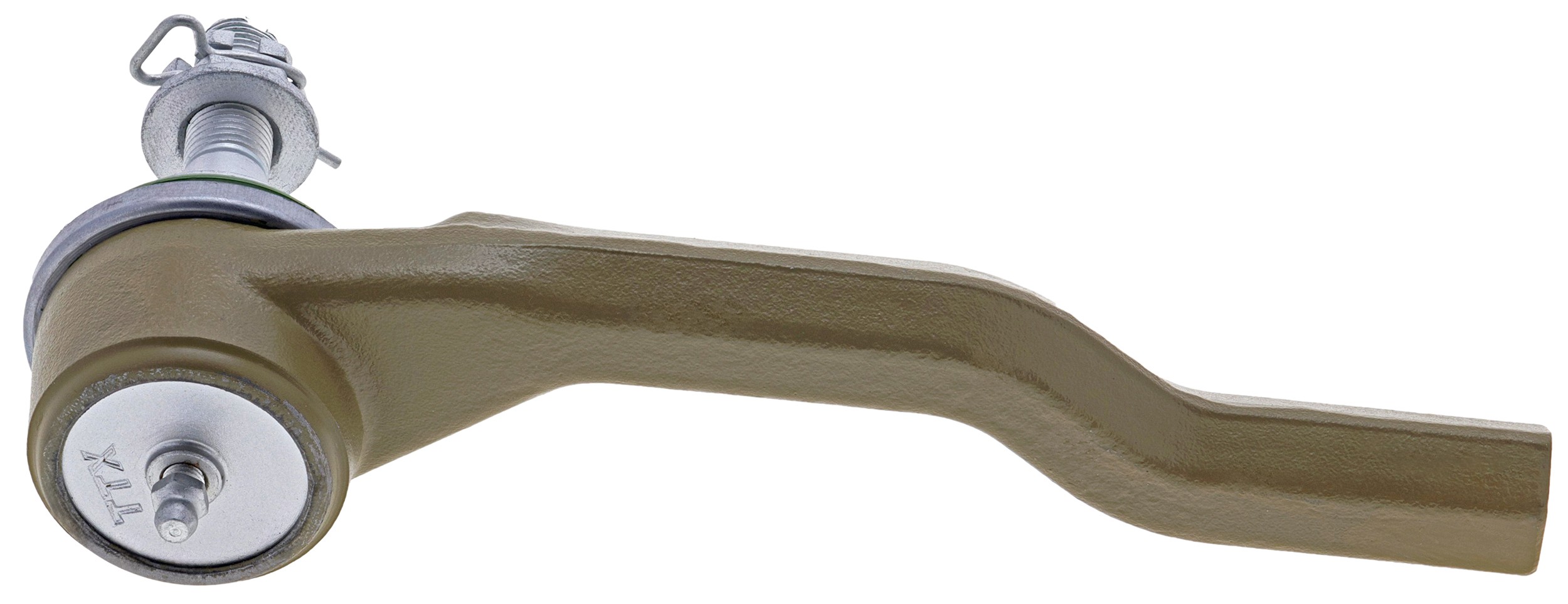 Mevotech TXMS40684 Steering Tie Rod End - Image 2