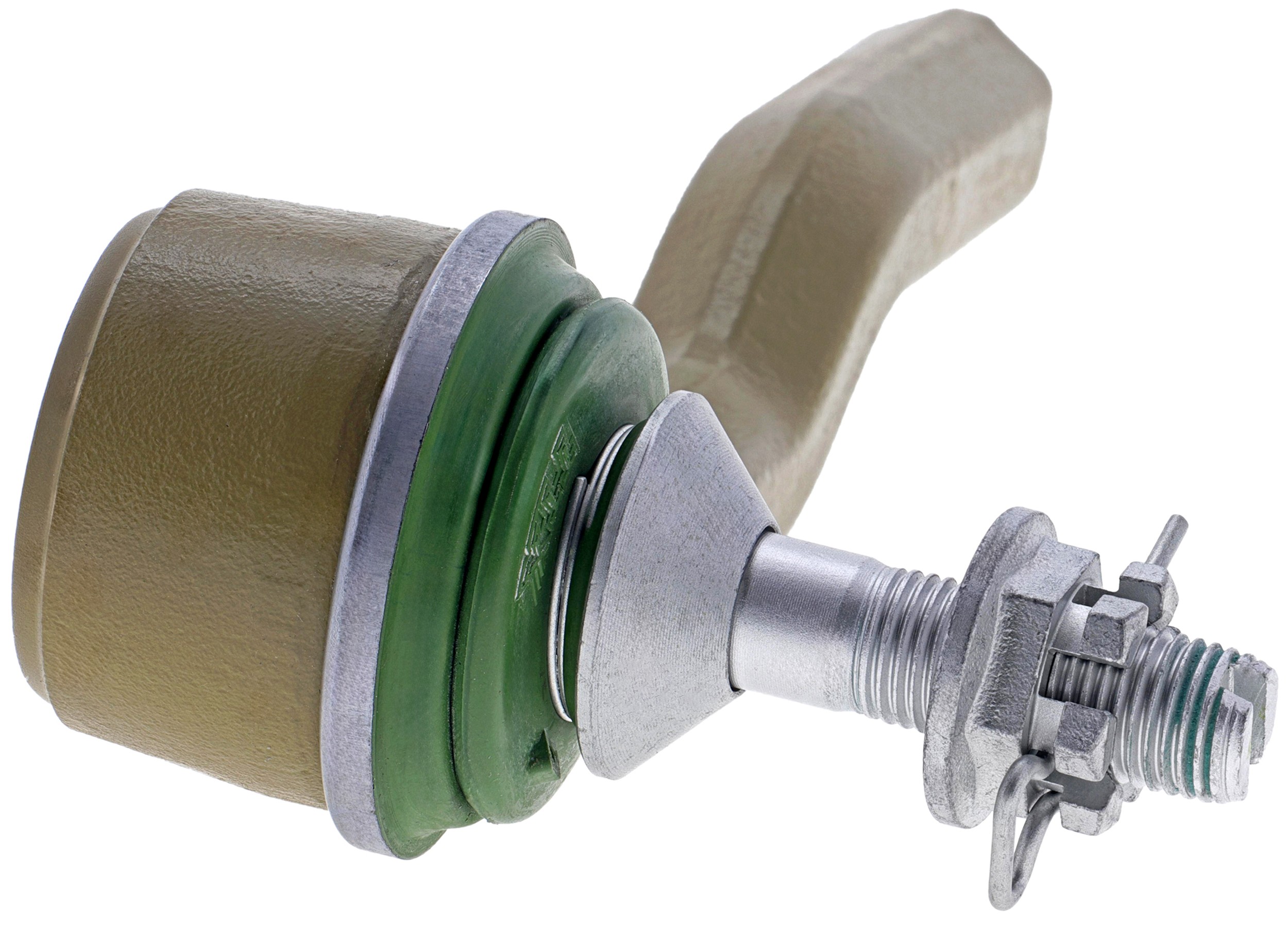 Mevotech TXMS40684 Steering Tie Rod End - Image 6