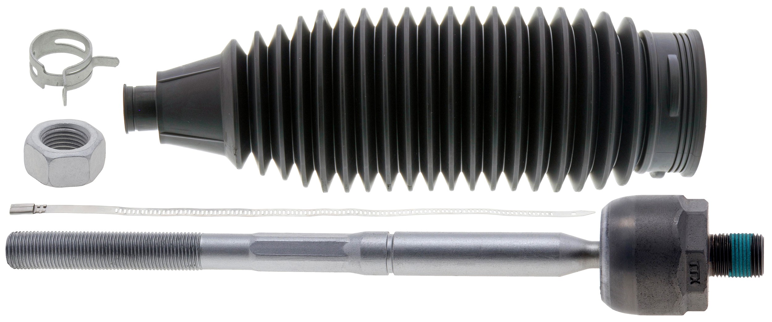Mevotech TXMS40708 Steering Tie Rod End - Image 2