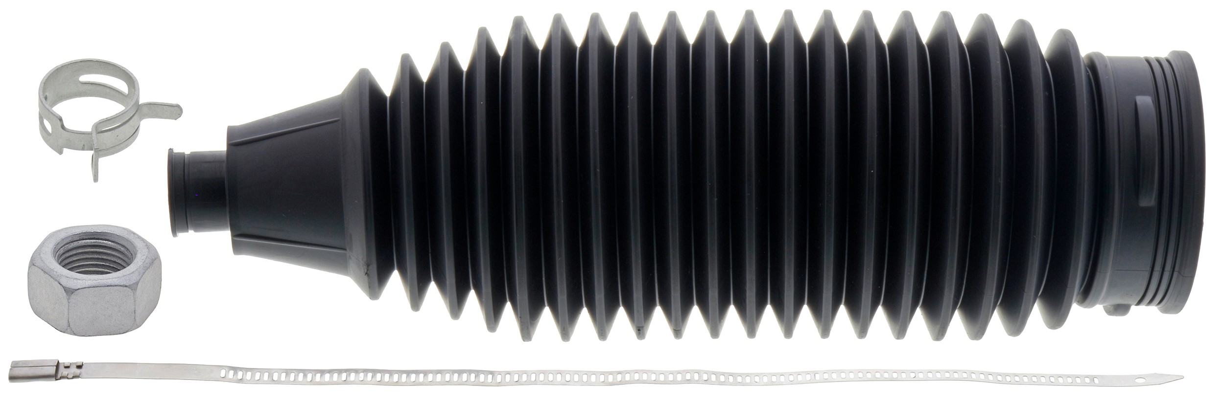 Mevotech TXMS40708 Steering Tie Rod End - Image 4
