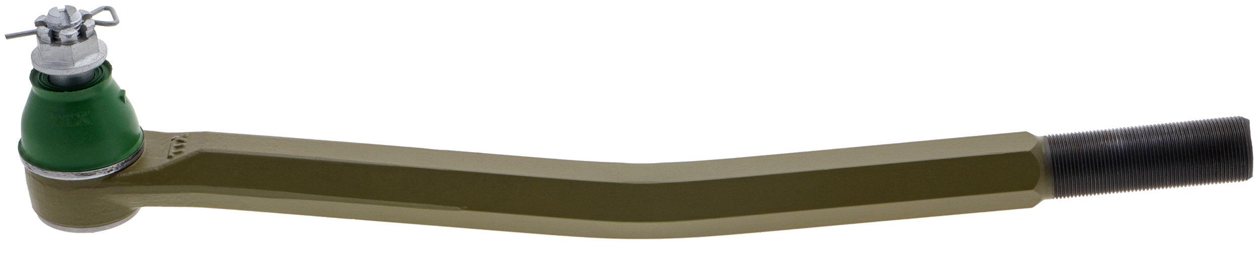 Mevotech TXMS40709 Steering Tie Rod End - Image 4
