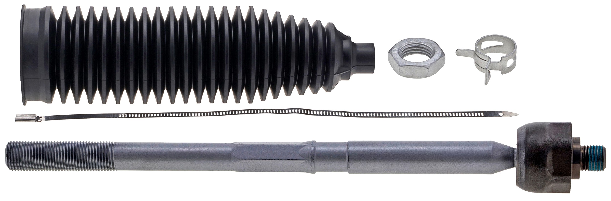 Mevotech TXMS40760 Steering Tie Rod End - Image 2