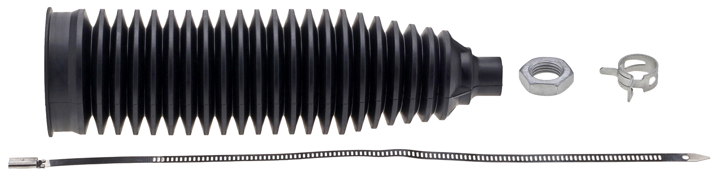 Mevotech TXMS40760 Steering Tie Rod End - Image 4