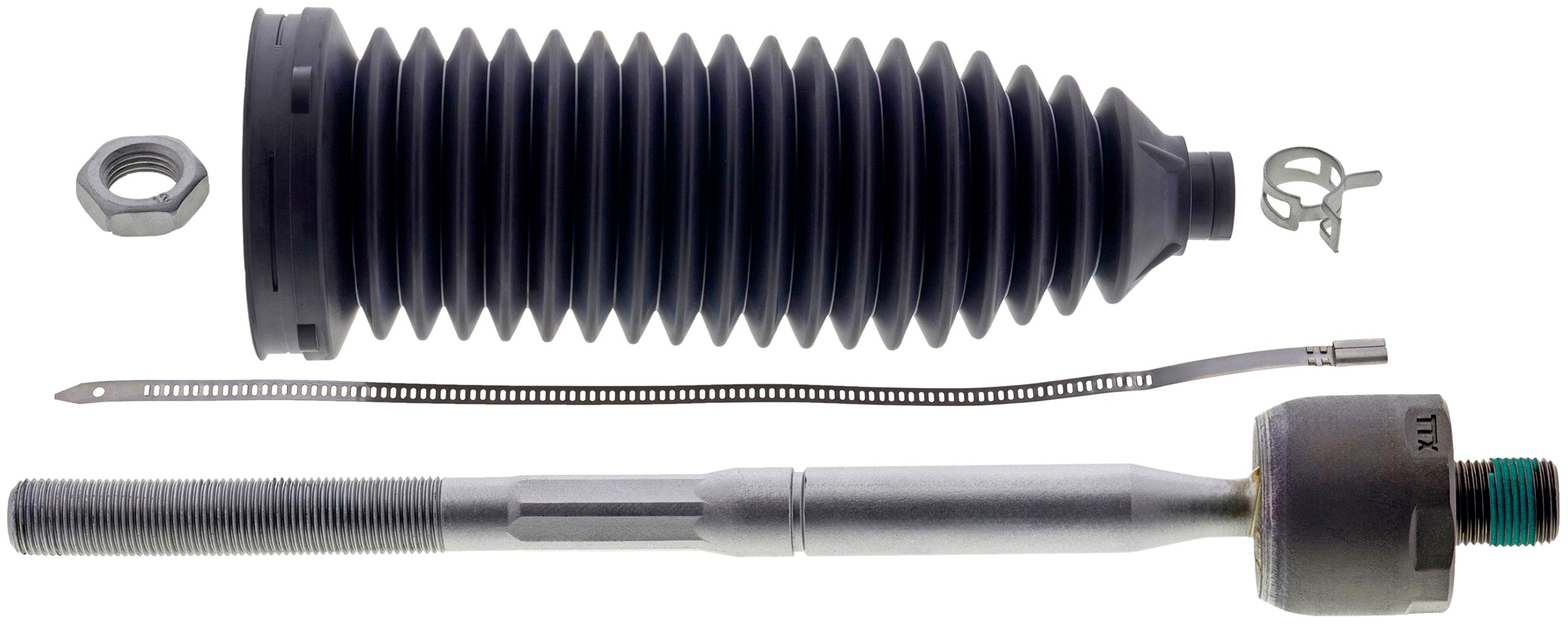 Mevotech TXMS40785 Steering Tie Rod End - Image 2