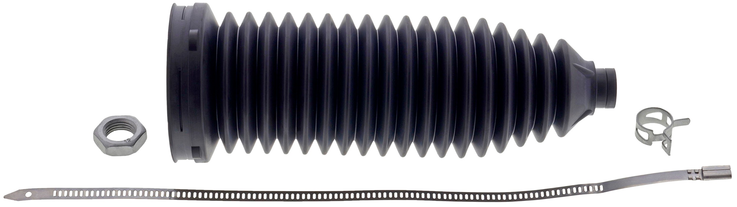 Mevotech TXMS40785 Steering Tie Rod End - Image 4