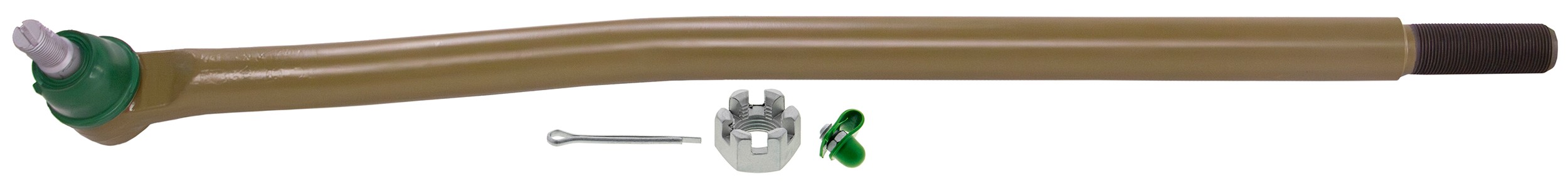 Mevotech TXMS40790 Steering Tie Rod End - Image 3