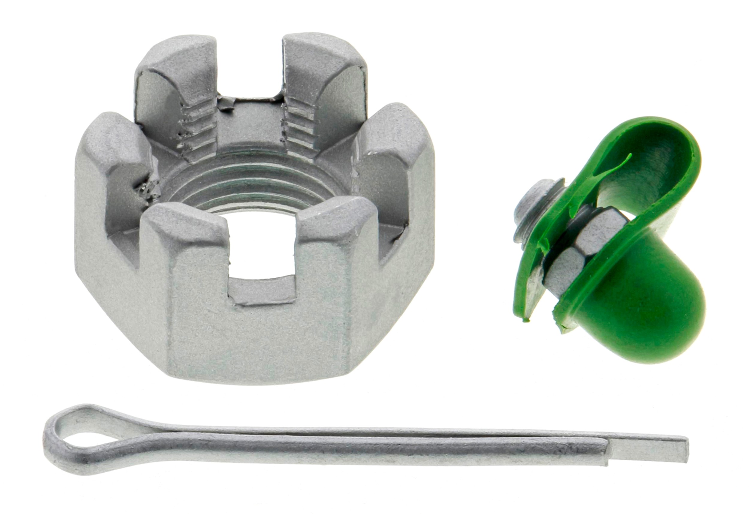 Mevotech TXMS40790 Steering Tie Rod End - Image 5