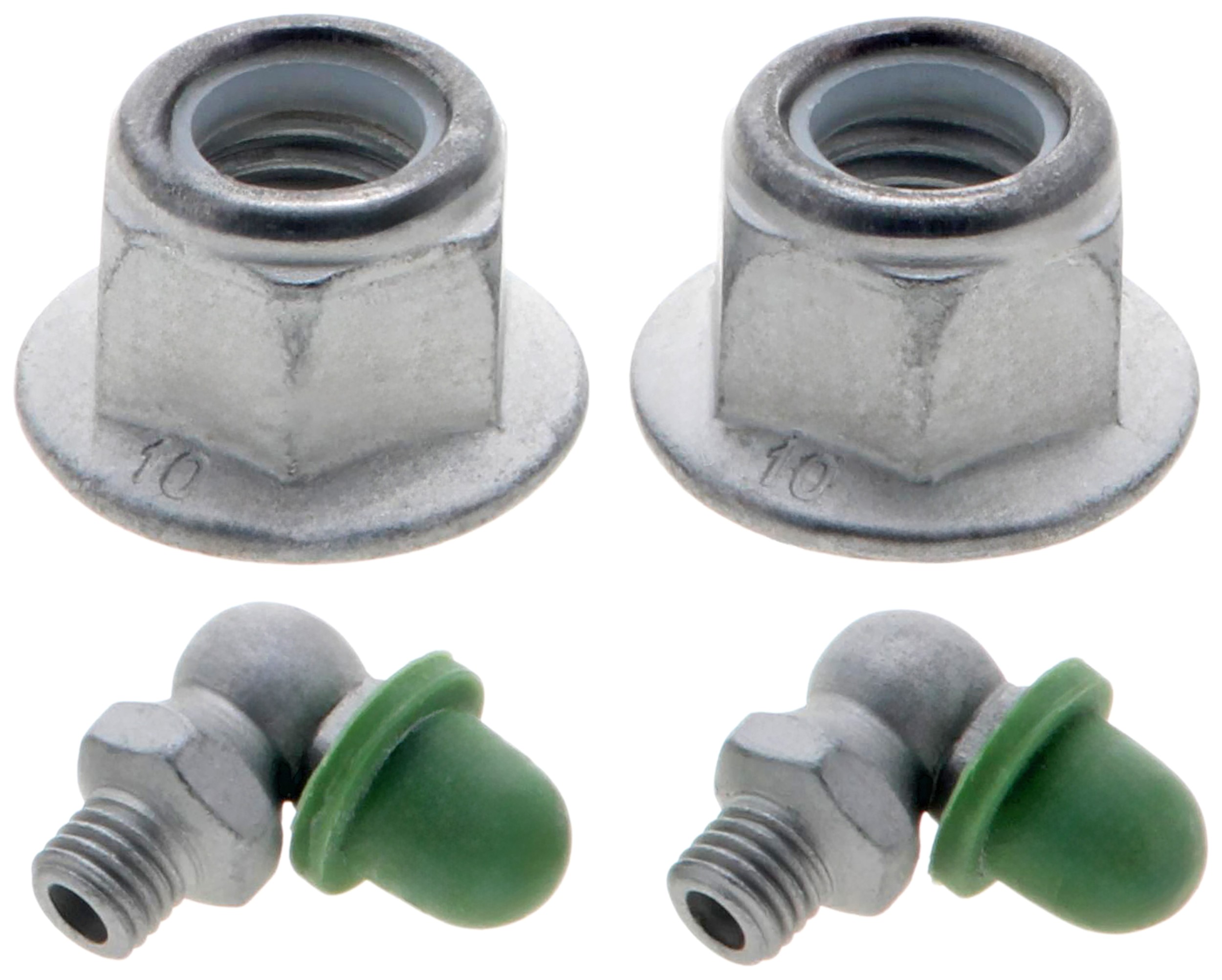 Mevotech TXMS40805 Suspension Stabilizer Bar Link Kit - Image 4