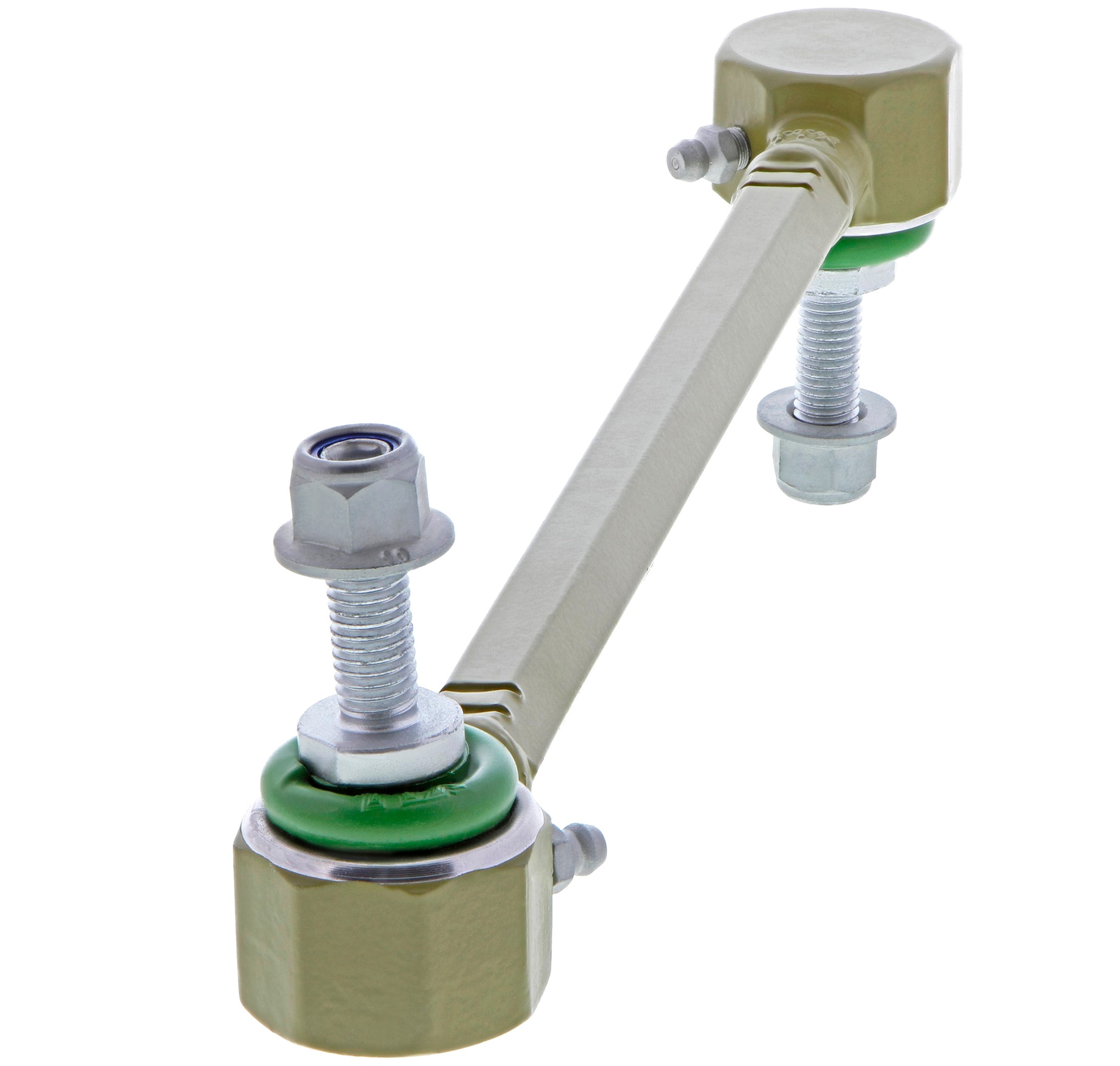 Mevotech TXMS408101 Suspension Stabilizer Bar Link Kit - Image 2
