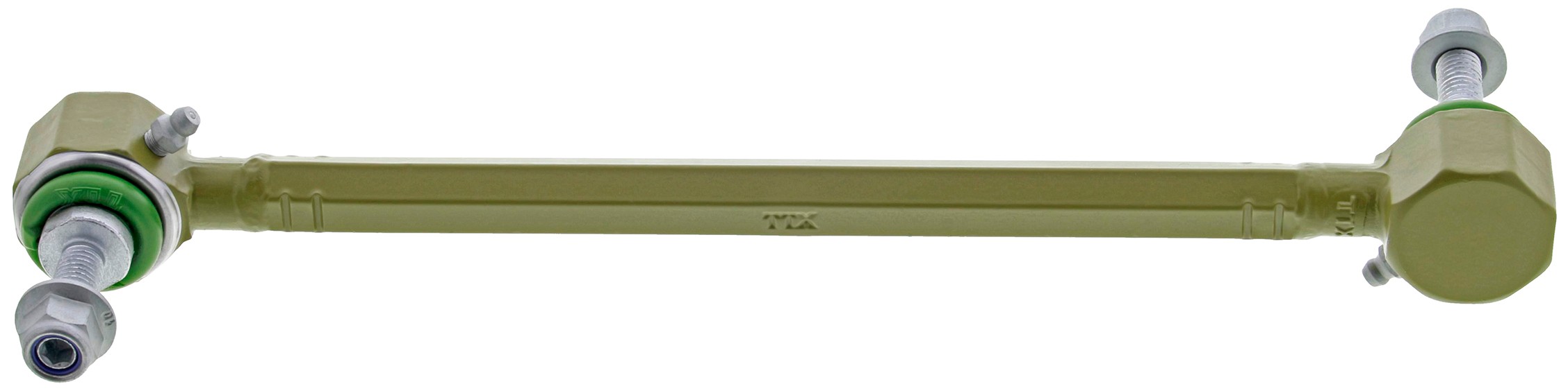 Mevotech TXMS408101 Suspension Stabilizer Bar Link Kit - Image 3