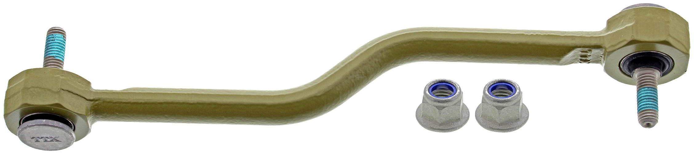Mevotech TXMS408108 Suspension Stabilizer Bar Link Kit - Image 3