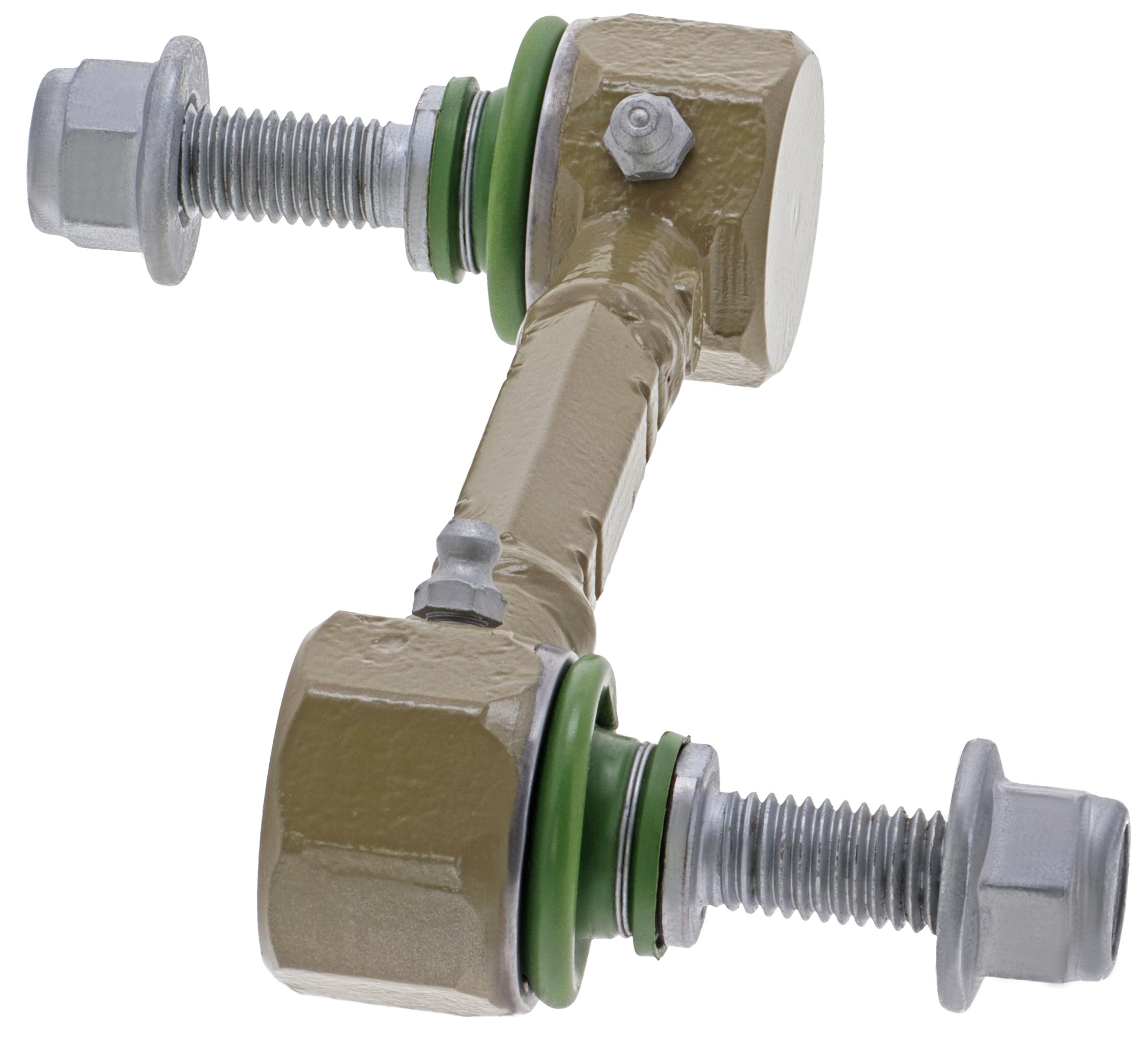 Mevotech TXMS408130 Suspension Stabilizer Bar Link Kit