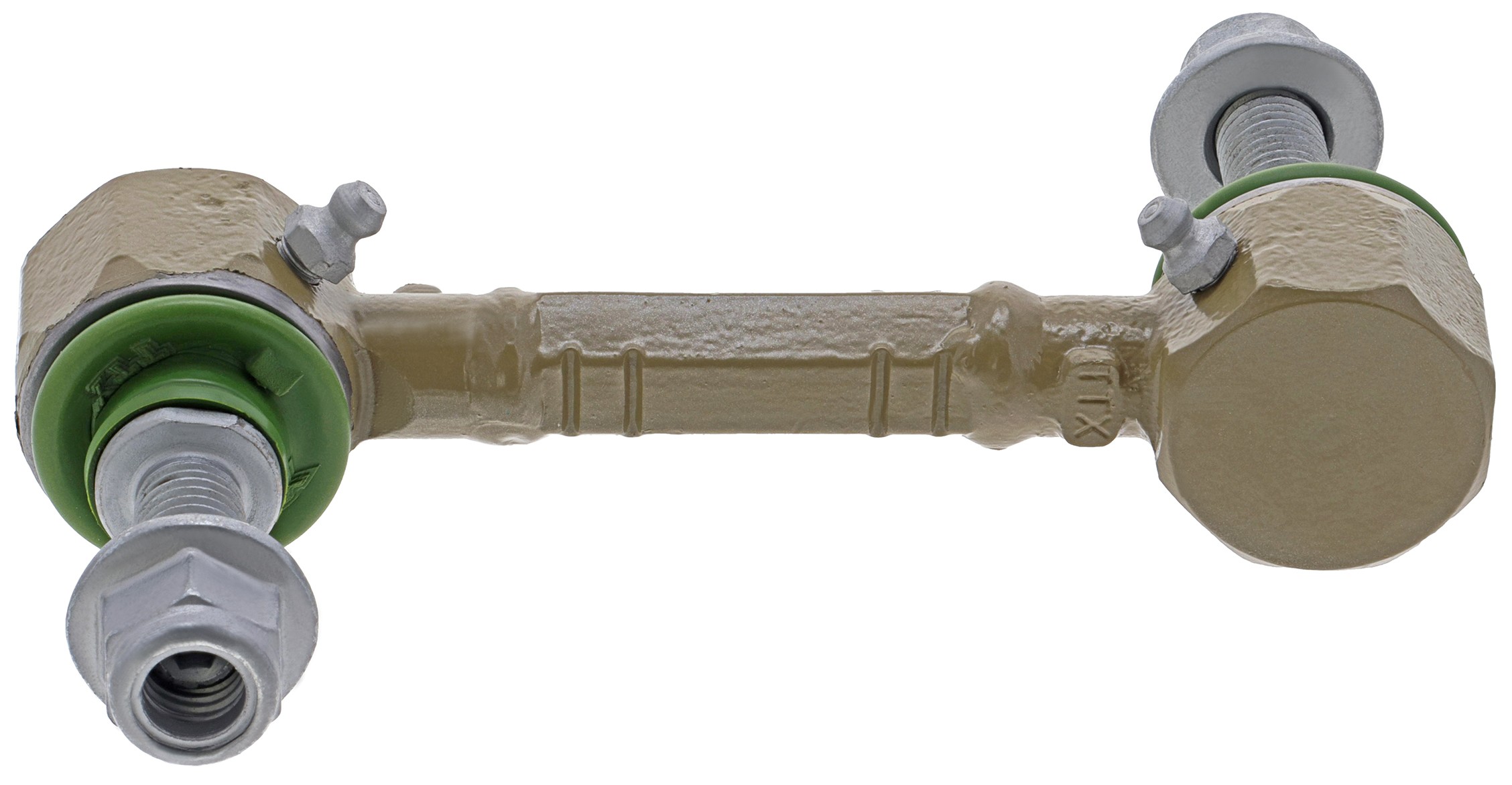 Mevotech TXMS408130 Suspension Stabilizer Bar Link Kit - Image 2