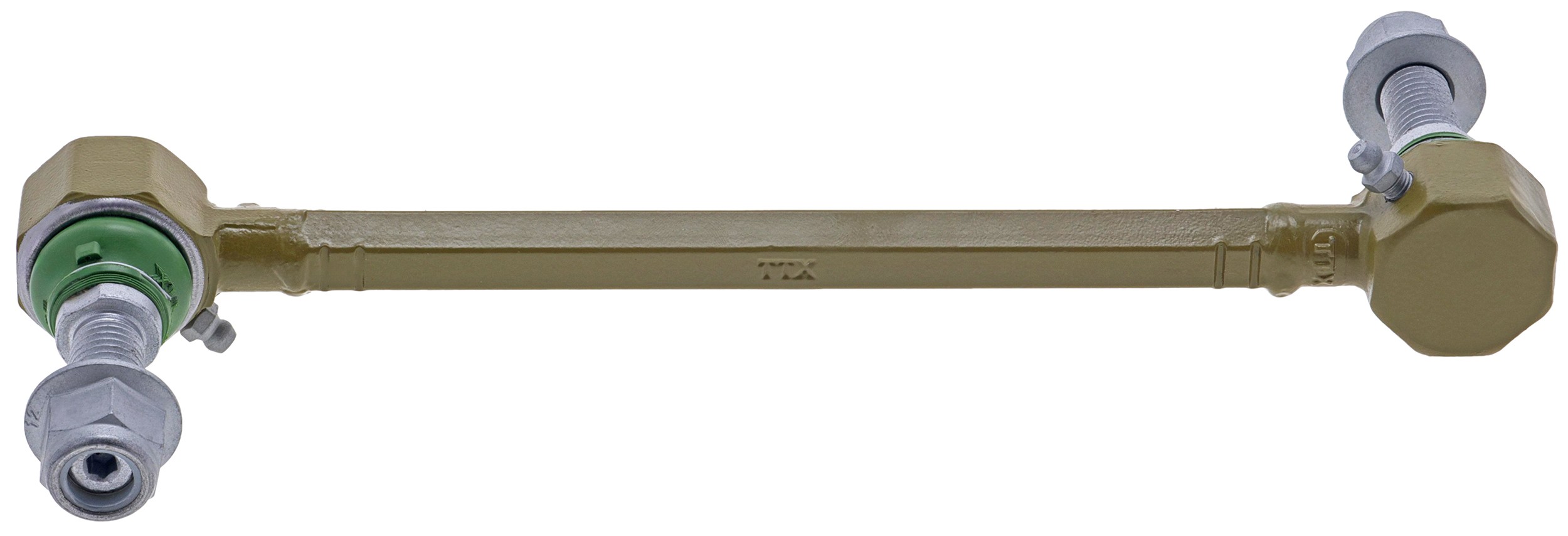 Mevotech TXMS408131 Suspension Stabilizer Bar Link Kit - Image 2