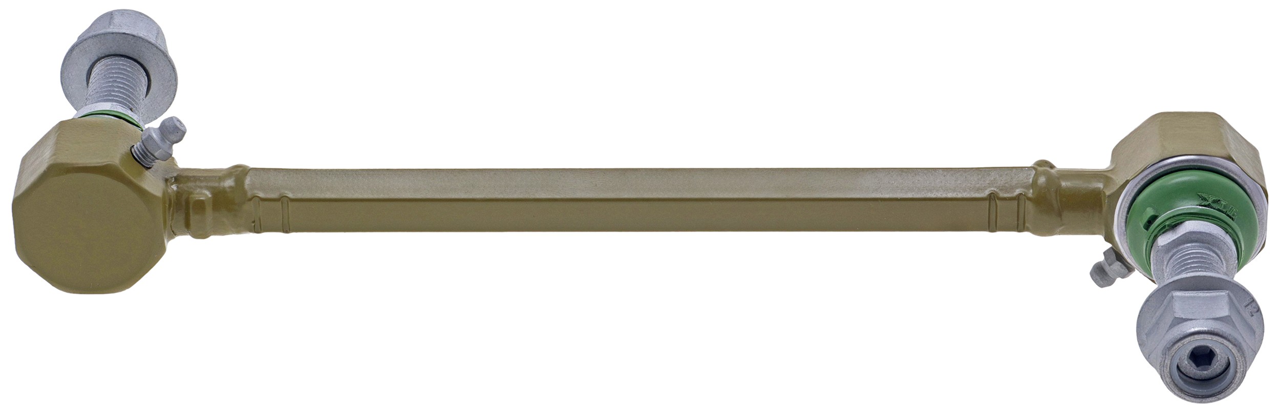 Mevotech TXMS408131 Suspension Stabilizer Bar Link Kit - Image 5