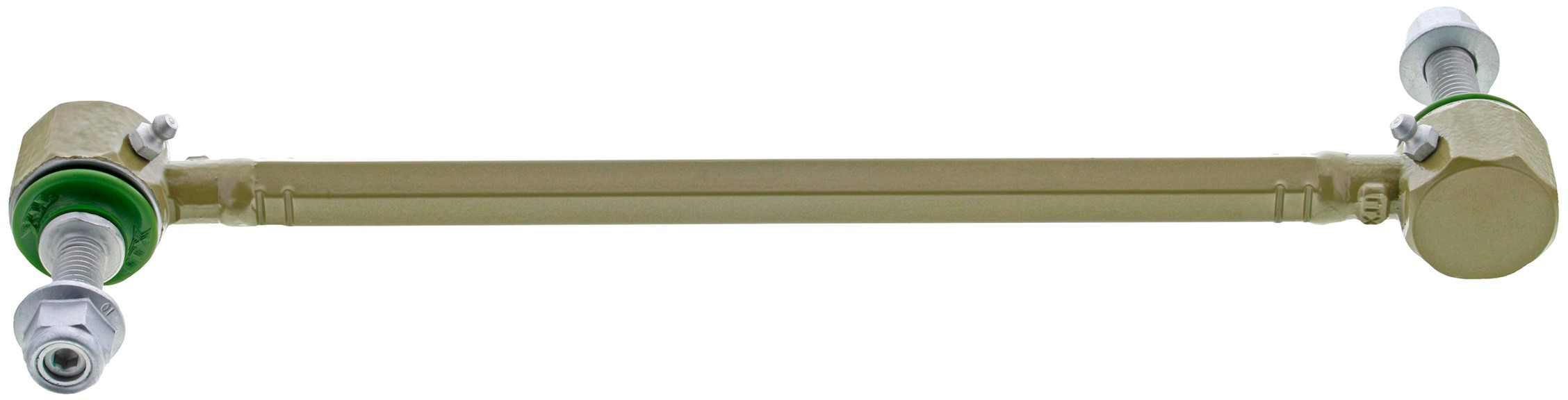 Mevotech TXMS408137 Suspension Stabilizer Bar Link Kit - Image 2