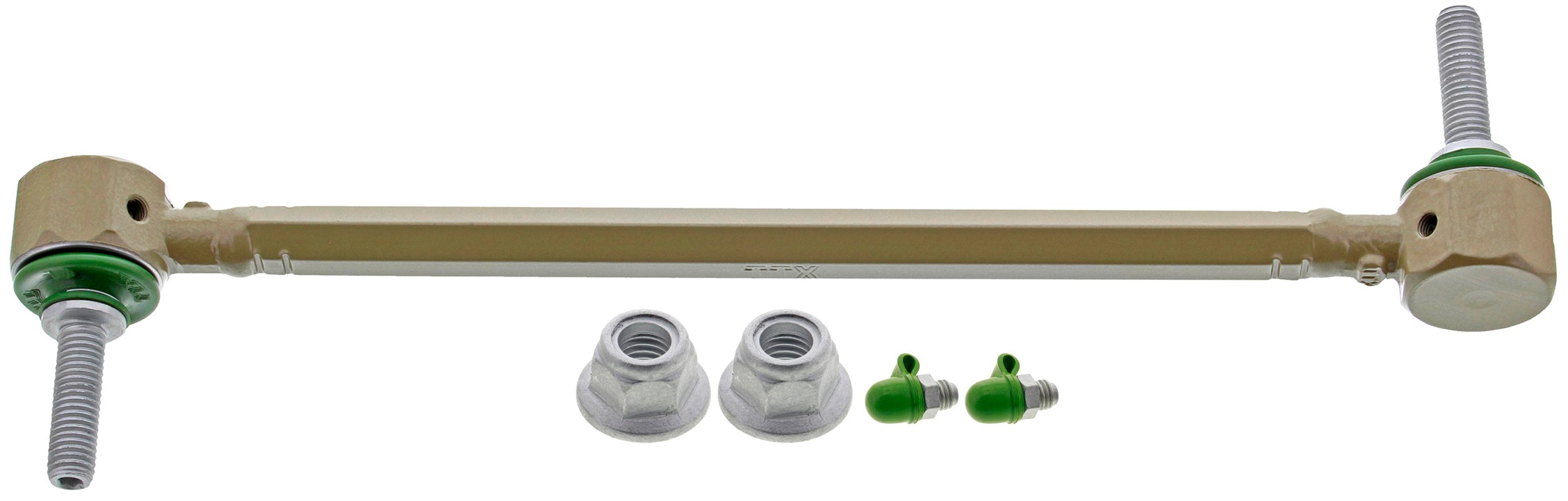 Mevotech TXMS408137 Suspension Stabilizer Bar Link Kit - Image 3