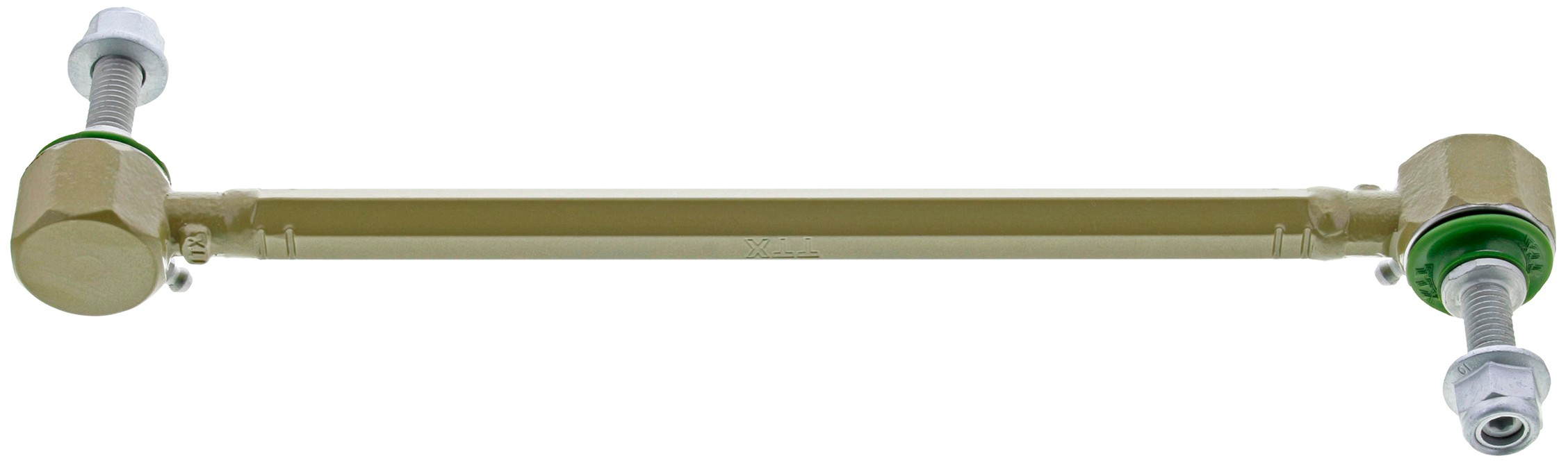 Mevotech TXMS408137 Suspension Stabilizer Bar Link Kit - Image 4