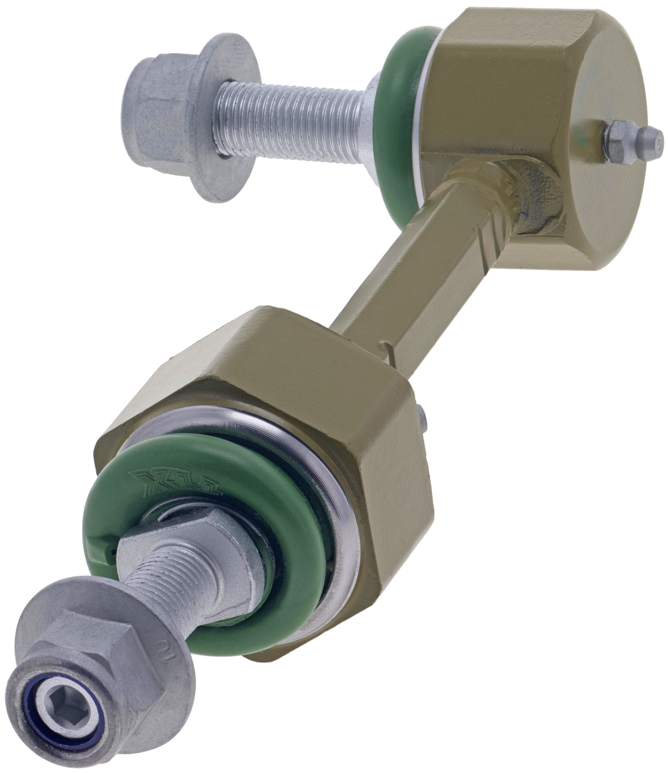 Mevotech TXMS408142 Suspension Stabilizer Bar Link Kit
