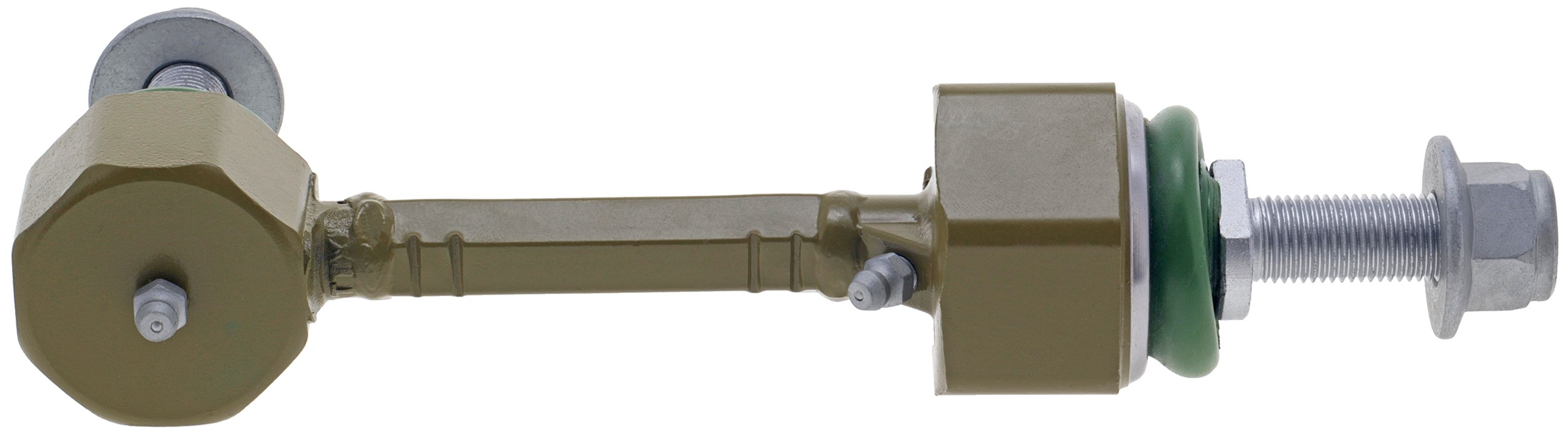 Mevotech TXMS408142 Suspension Stabilizer Bar Link Kit - Image 2