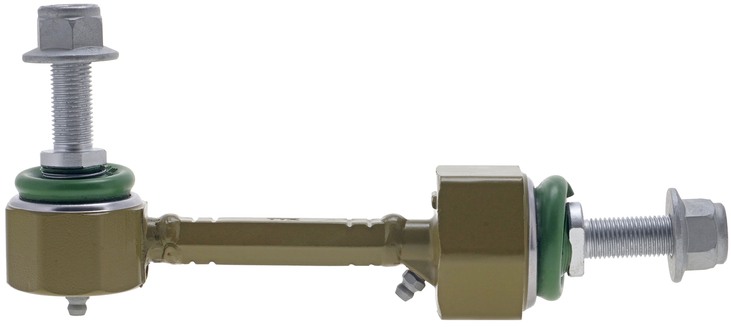 Mevotech TXMS408142 Suspension Stabilizer Bar Link Kit - Image 4