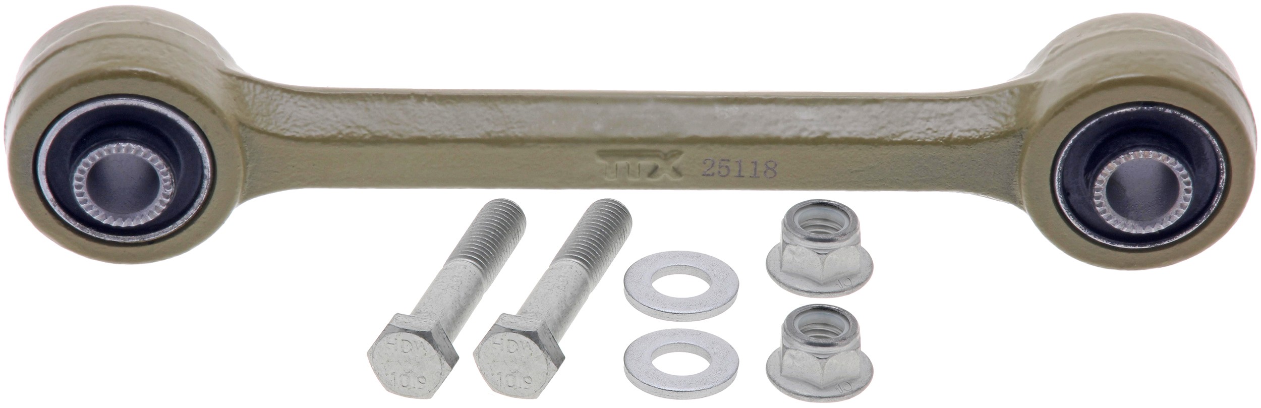 Mevotech TXMS408146 Suspension Stabilizer Bar Link Kit - Image 2