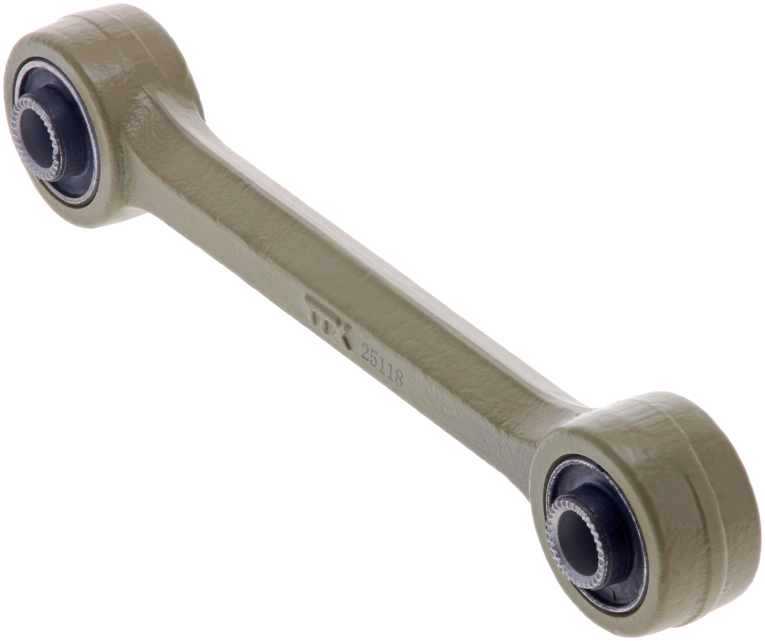 Mevotech TXMS408146 Suspension Stabilizer Bar Link Kit - Image 3