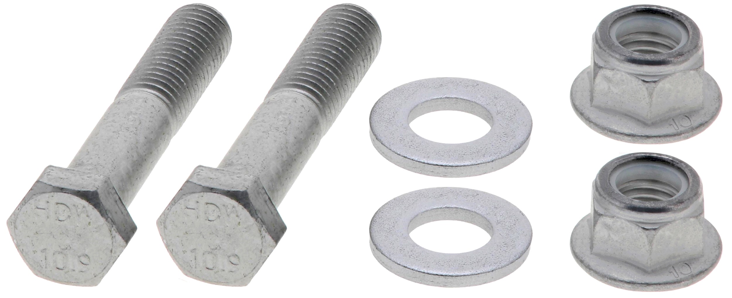 Mevotech TXMS408146 Suspension Stabilizer Bar Link Kit - Image 4