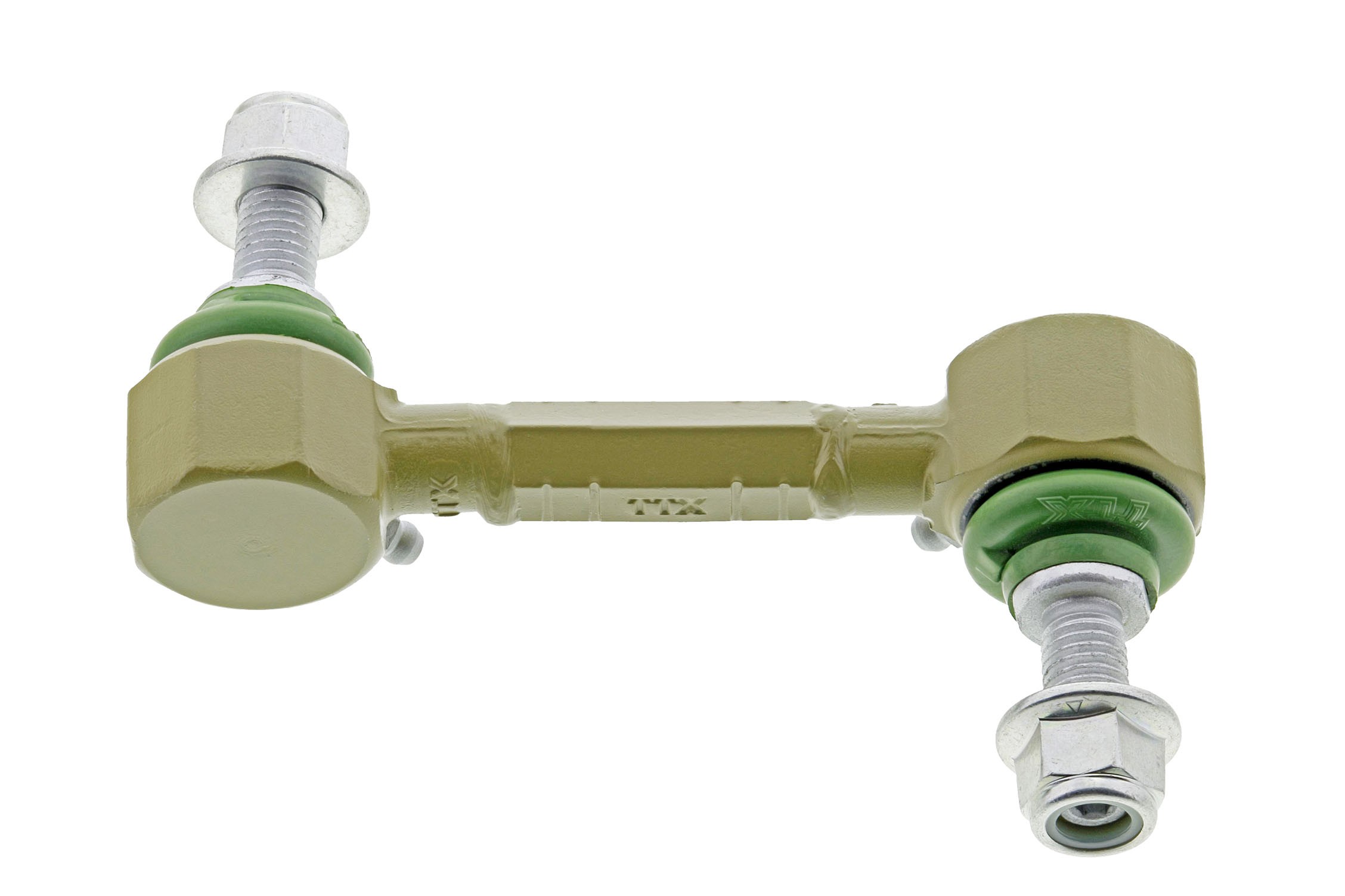 Mevotech TXMS40817 Suspension Stabilizer Bar Link Kit - Image 2