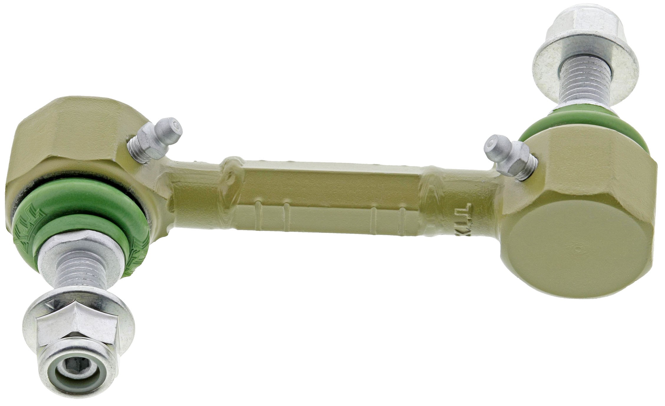 Mevotech TXMS40817 Suspension Stabilizer Bar Link Kit - Image 5