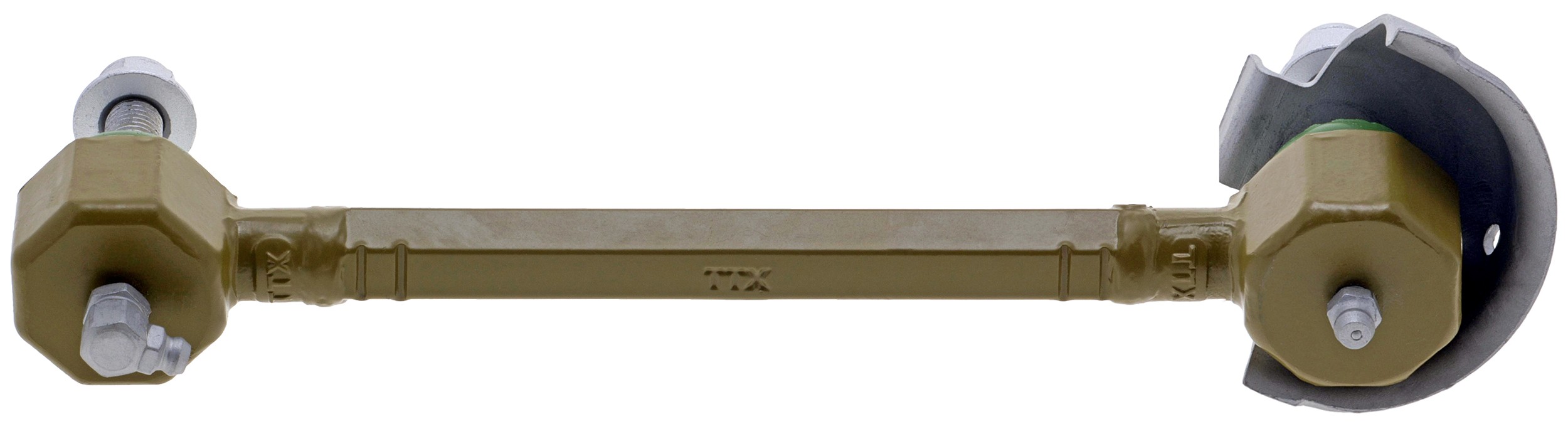 Mevotech TXMS40818 Suspension Stabilizer Bar Link Kit - Image 2