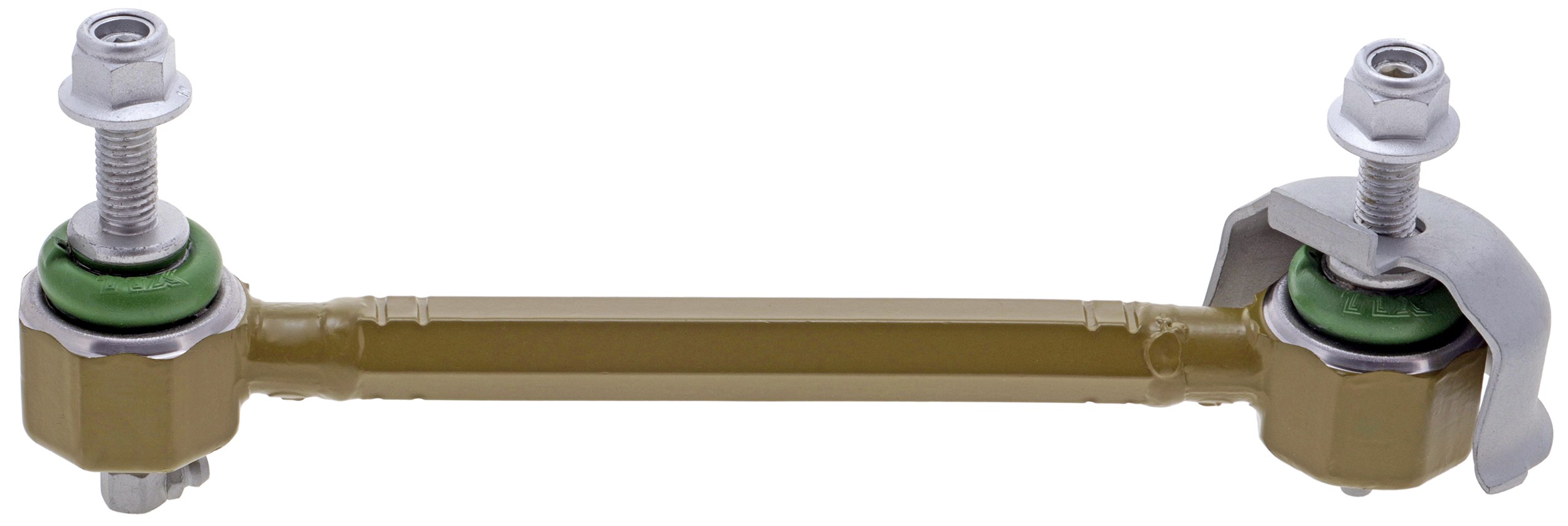 Mevotech TXMS40818 Suspension Stabilizer Bar Link Kit - Image 4