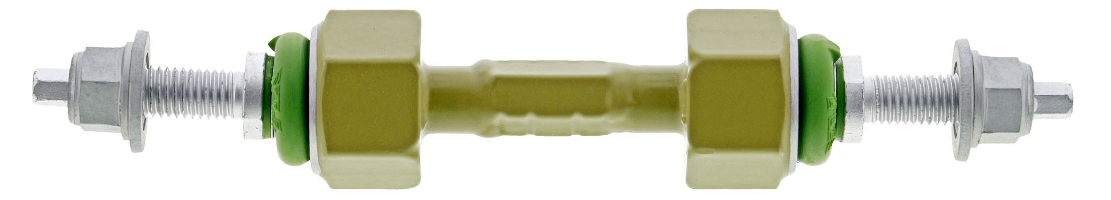 Mevotech TXMS40820 Suspension Stabilizer Bar Link Kit - Image 2