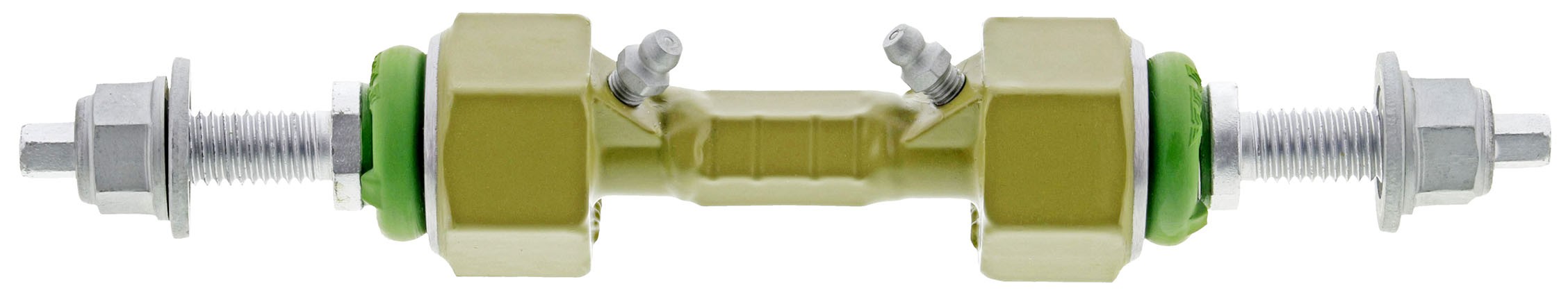 Mevotech TXMS40820 Suspension Stabilizer Bar Link Kit - Image 5