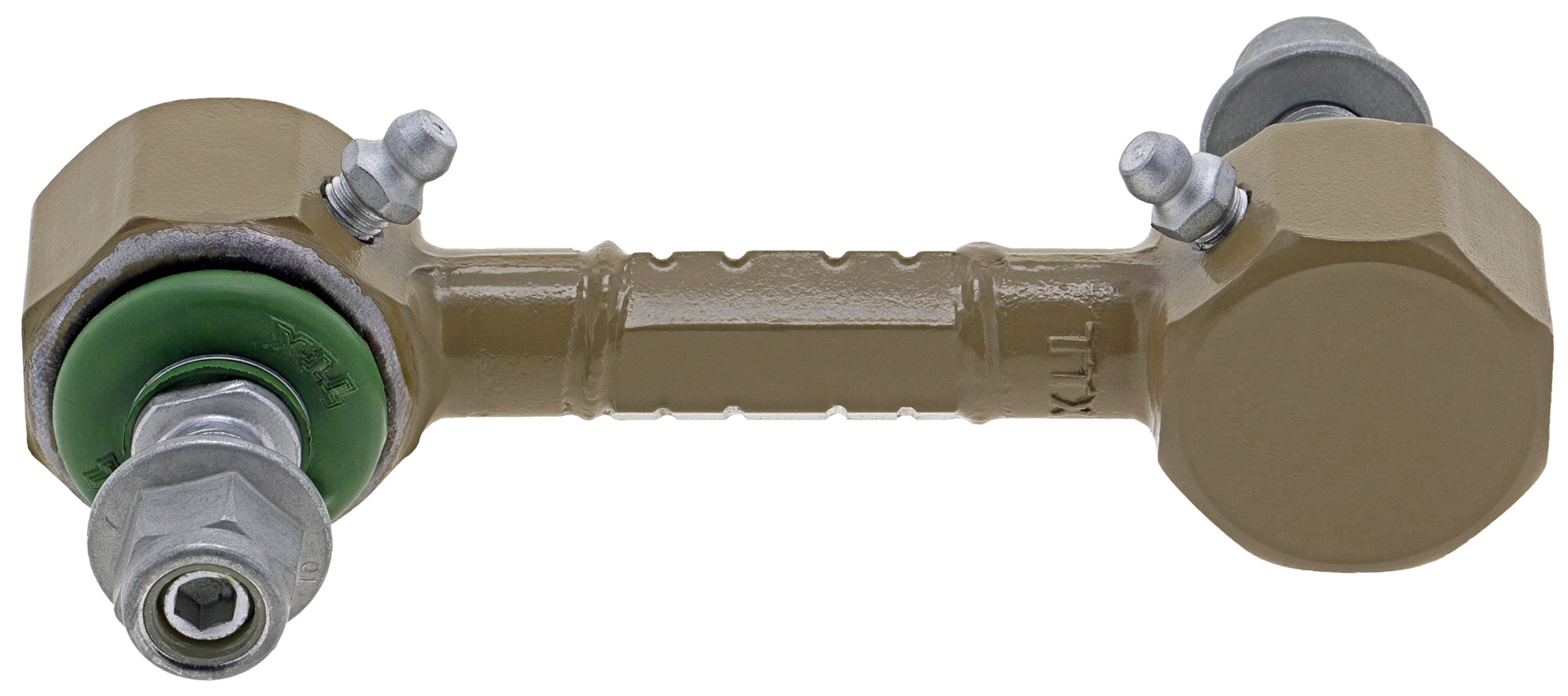 Mevotech TXMS40823 Suspension Stabilizer Bar Link Kit - Image 2