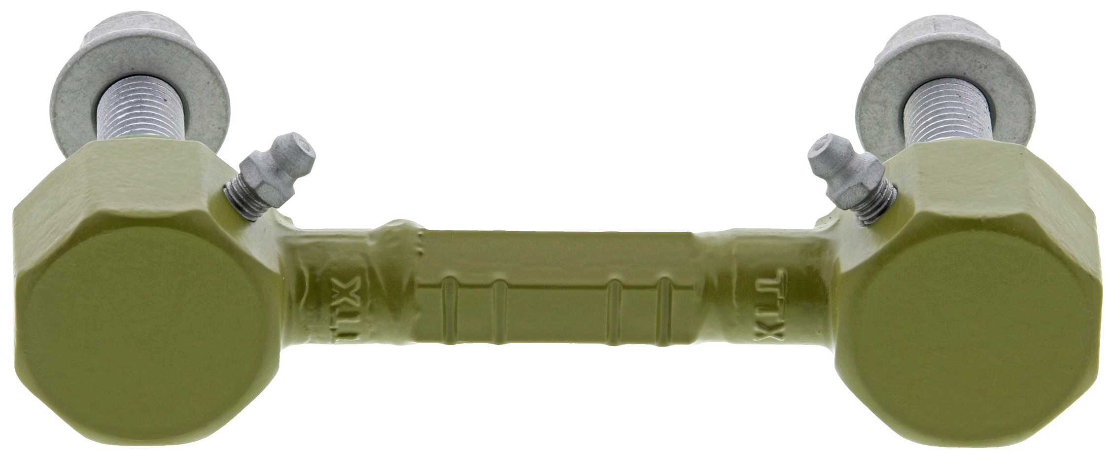 Mevotech TXMS40835 Suspension Stabilizer Bar Link Kit - Image 2